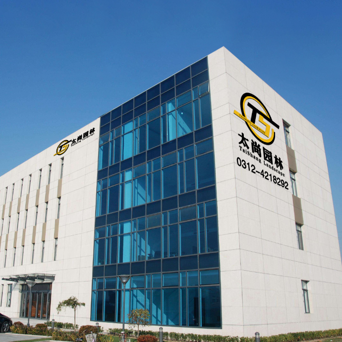 尊龙凯时人生就是搏园林-打造全国雕塑驰名品牌