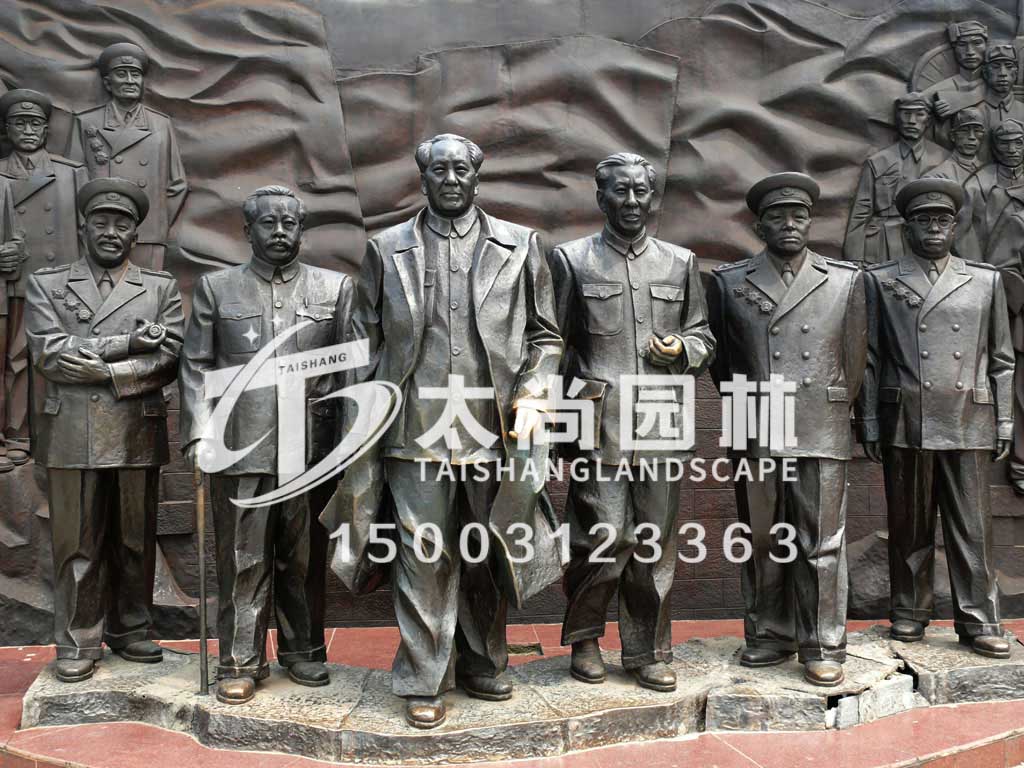 尊龙凯时人生就是搏雕塑