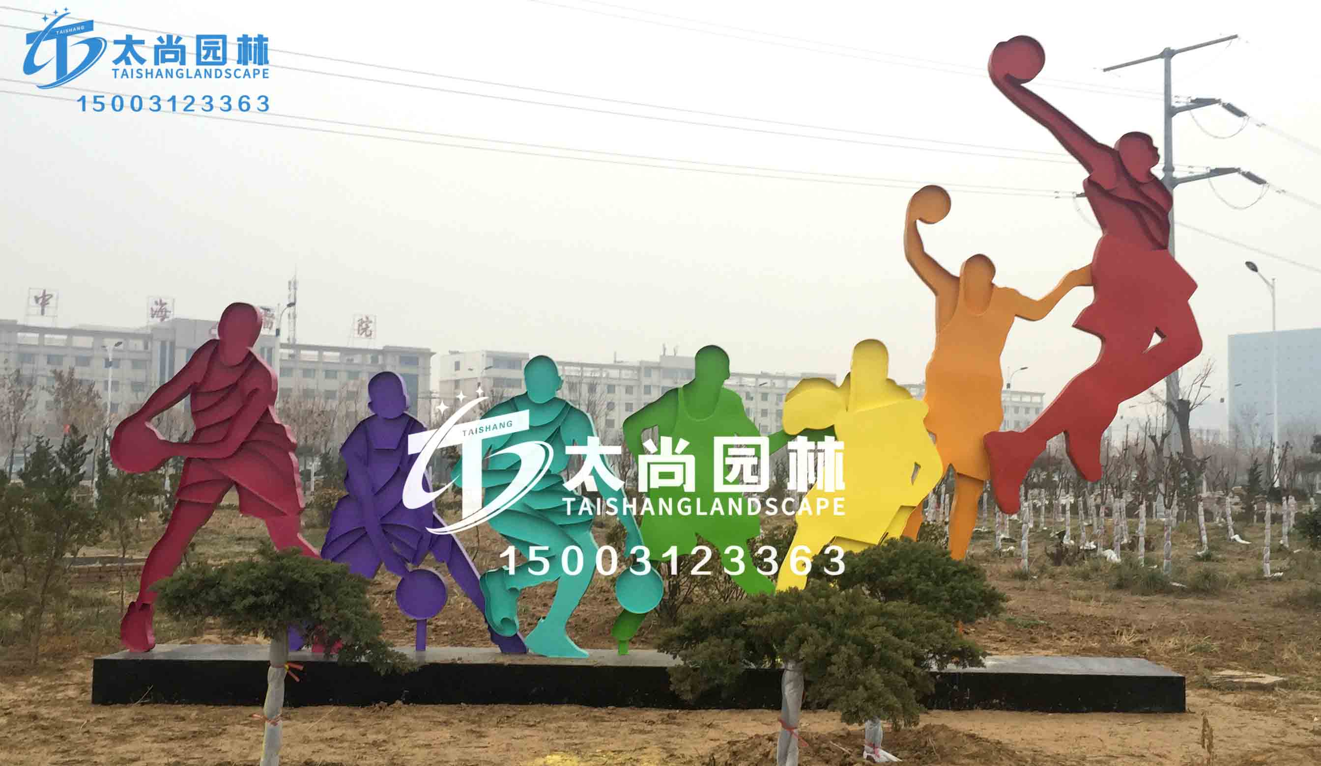 尊龙凯时人生就是搏园林